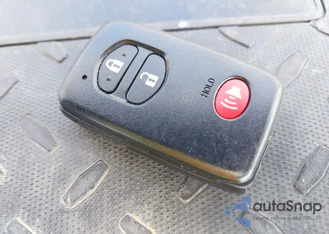 2012 Toyota Prius V Three z USA, uszkodzony, nr VIN JTDZN3EU5C3092702